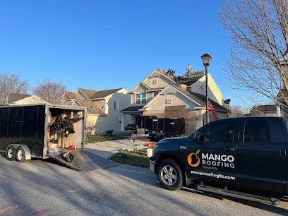 Mango Roofing & Exteriors — main photo