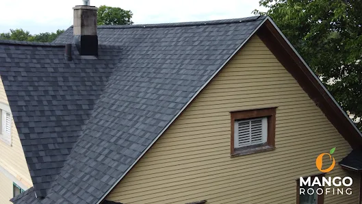 Mango Roofing & Exteriors