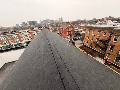 Mann Roofing and Remodeling