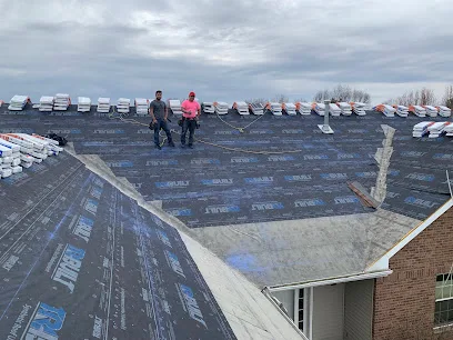 Manny’s Eastern Iowa Roofing and Construction