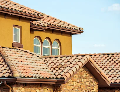 Maple Grove Roofing Co — main photo