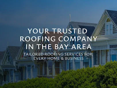 Marina Bay Roofing