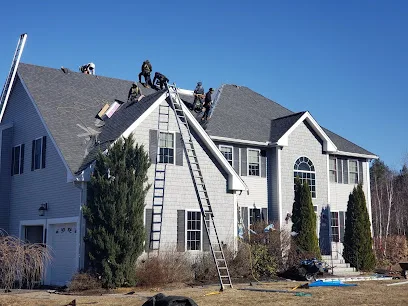 Marquis Roofing And Exterior Design