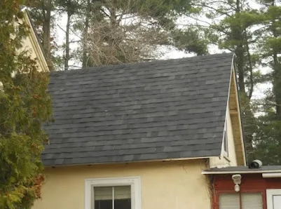 Marquis Roofing And Exterior Design