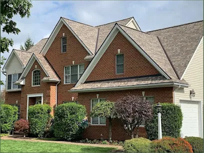 Martin Brothers Roof Repair — main photo