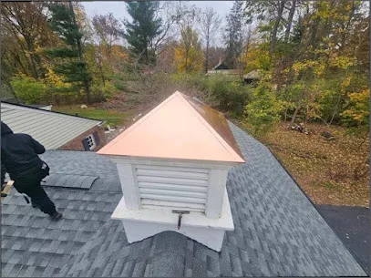 Martin Brothers Roofing & Construction