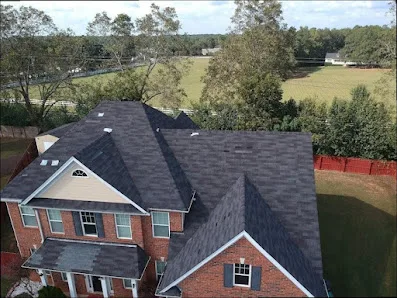 Martin & Sons Roof Repair