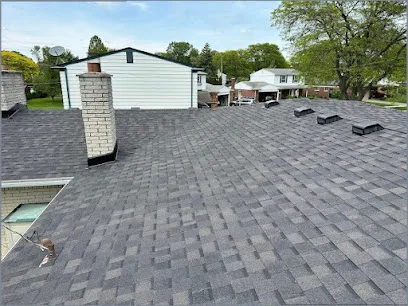 Martin & Sons roofer — main photo