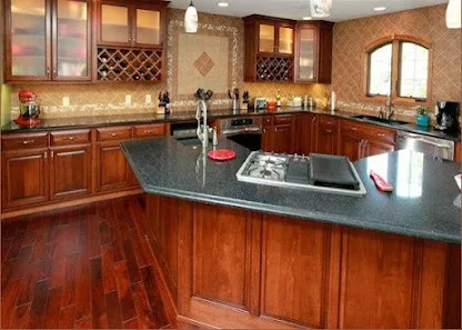 Martin & Sons roofer