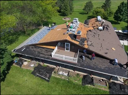 Martinez Brothers Roofers LLC — main photo