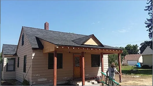 Martinez Brothers Roofers LLC