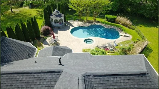 Martinez Brothers Roofing