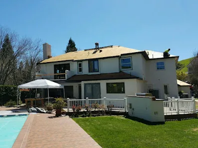 Master Roofing Company