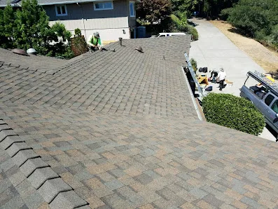 Master Roofing Company