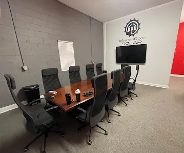 MasterRoof Contracting