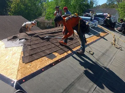Masters Roof Repair Tucson — main photo