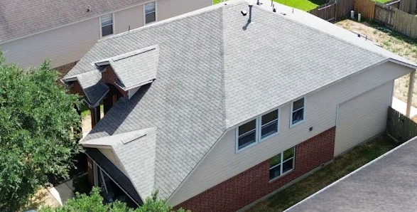 Masters Roof Repair Tucson