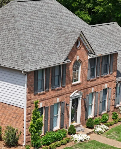 Masters Roofing — main photo