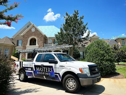 Masters Roofing — main photo