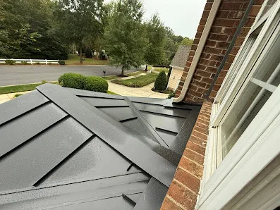 Masters Roofing