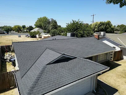 Match Point Roofing Inc