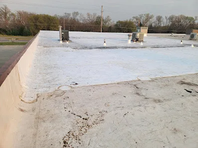 Matrix commercial roofing and sheet metal llc