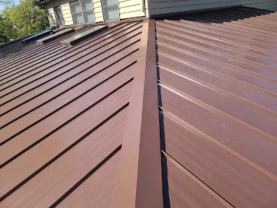 Matrix commercial roofing and sheet metal llc