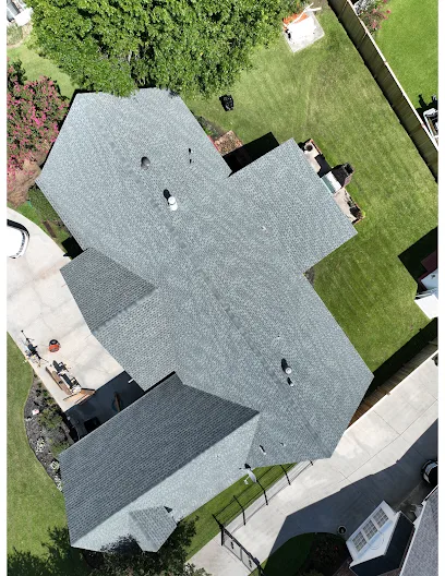 Matt K Companies Roofing & Construction