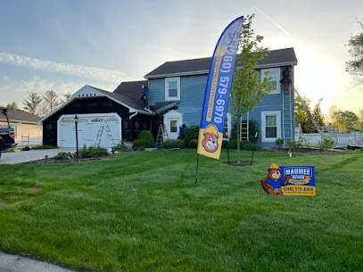 Maumee River Roofing