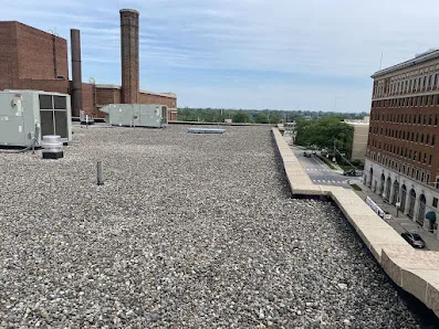 Maumee River Roofing