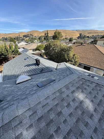 Max Shield Roof Replacement San Jose