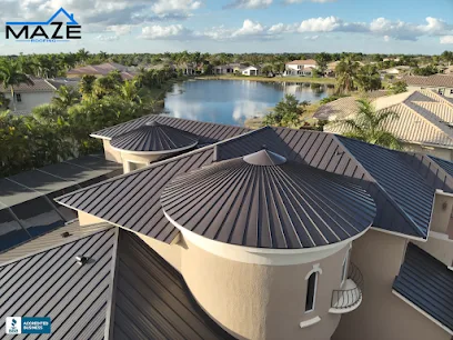 Maze Roofing Fort Lauderdale — main photo