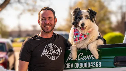 McCann's Roofing and Construction