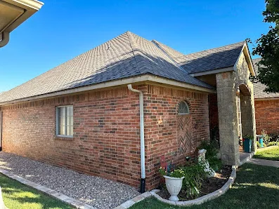 McCann's Roofing and Construction