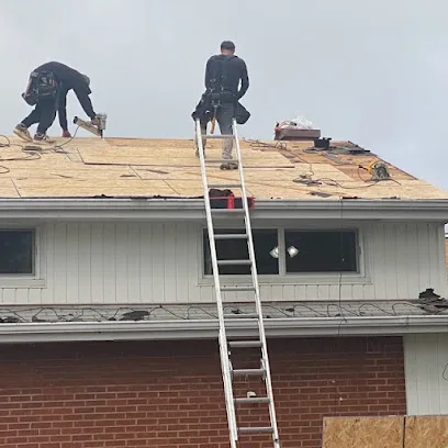 McChesney Lueck Roofing, LLC — main photo