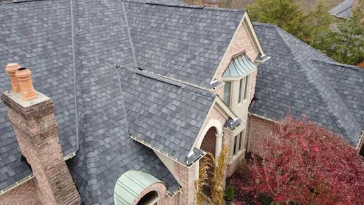 McChesney Lueck Roofing, LLC