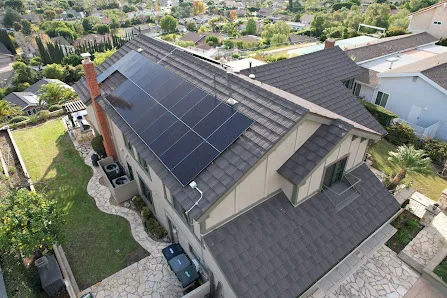 McCormack Roofing, Construction & Energy Solutions