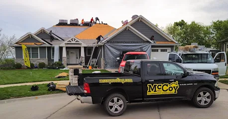 McCoy Roofing