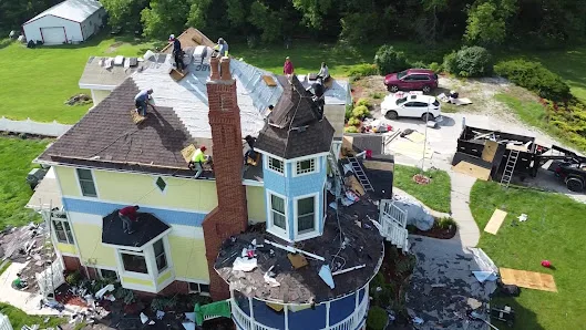 McCoy Roofing