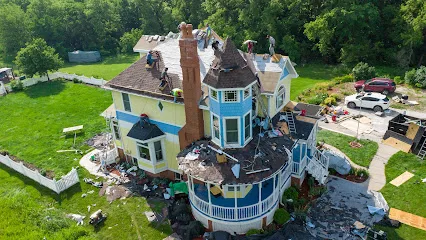 McCoy Roofing Sioux Falls — main photo