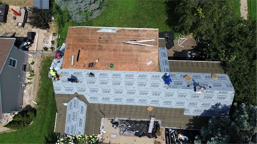 McCoy Roofing Sioux Falls