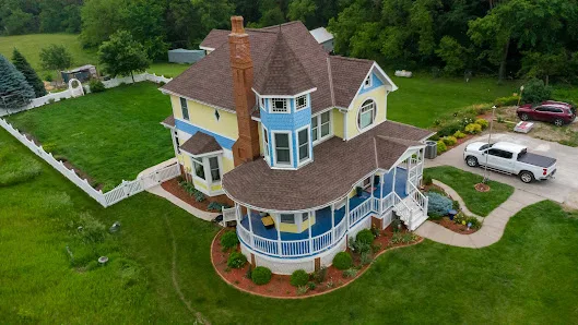 McCoy Roofing Sioux Falls