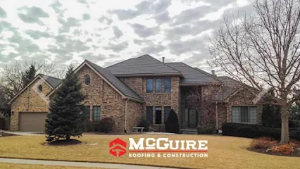McGuire Roofing & Construction — main photo