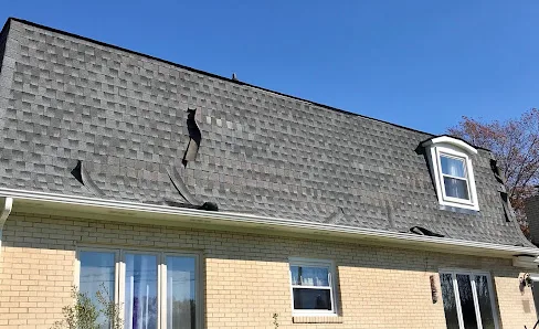 McGuire Roofing & Construction