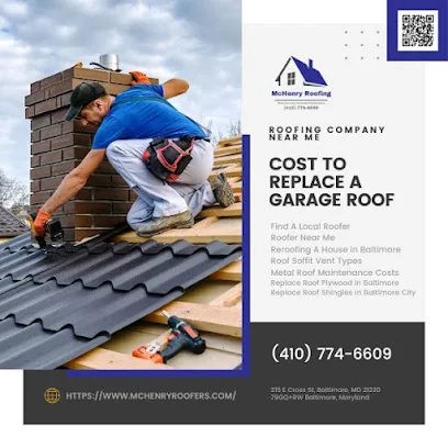 McHenry Roofing — main photo