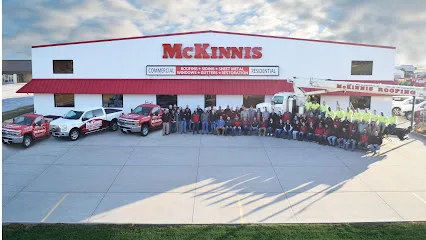 McKinnis Roofing & Sheet Metal — main photo