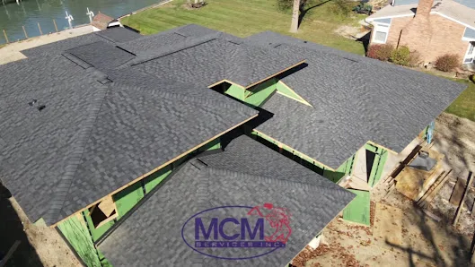 MCM Services Inc - WINDOWS/ROOFING/SIDING