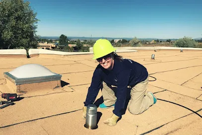 McPartlon Roofing, Santa Fe — main photo