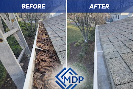 MDP Exteriors — main photo