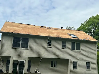 Medina's Roofing